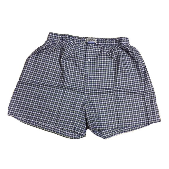 Sunwear Men's Original Boxer - Picture 1 of 4